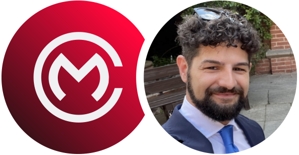 Matteo Ciliberti, fondatore MC Motors