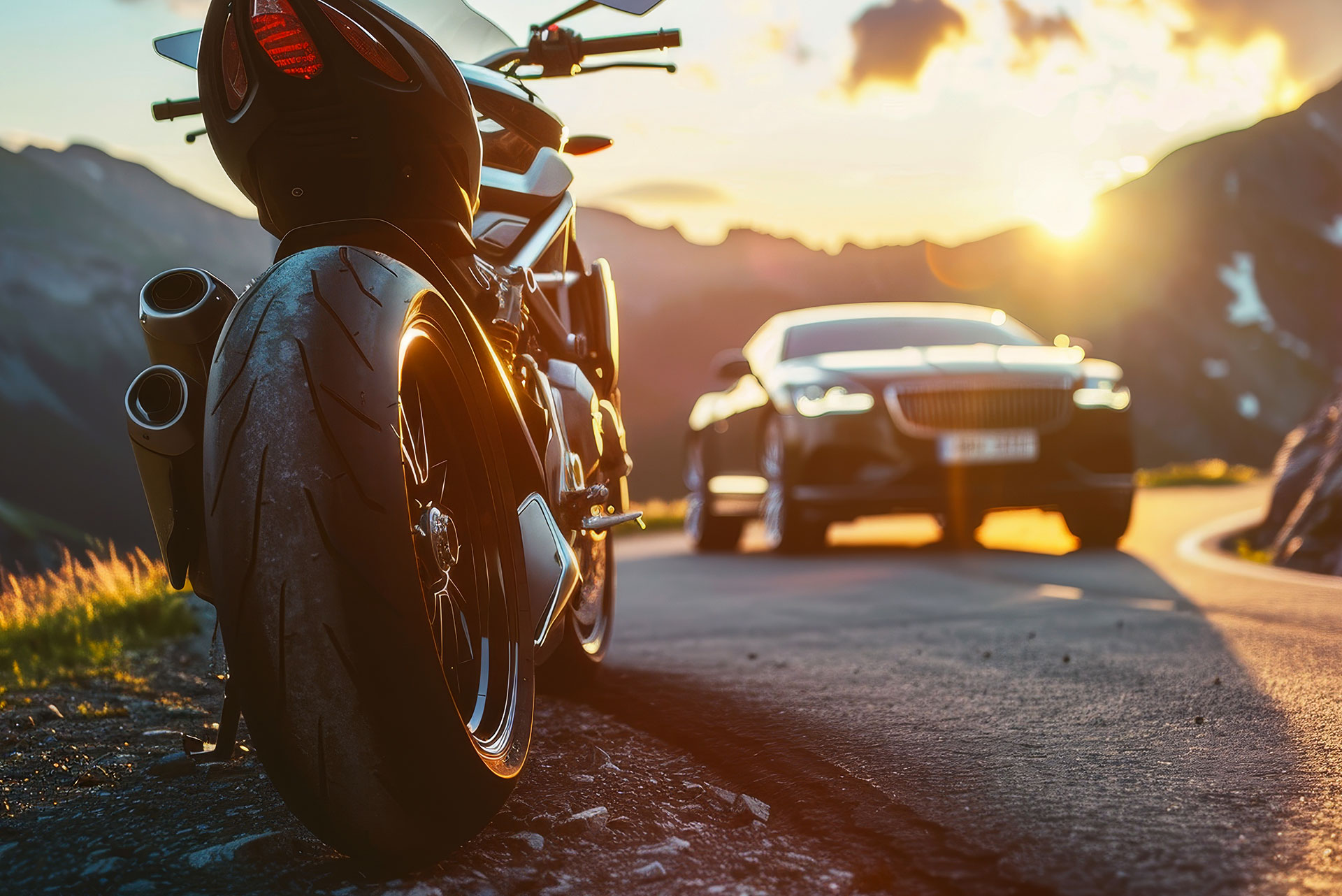 Auto e moto selezionate MC Motors