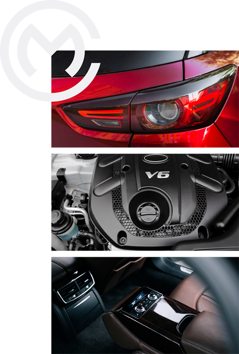 Ispezione tecnica MC Motors