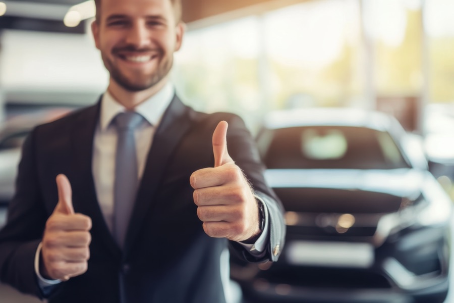 Consegna e garanzia MC Motors